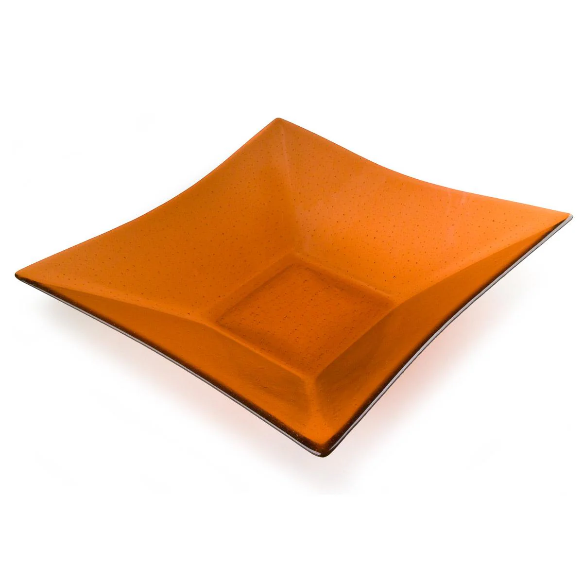 16.9 in. Retro Party Bowl - Image 2