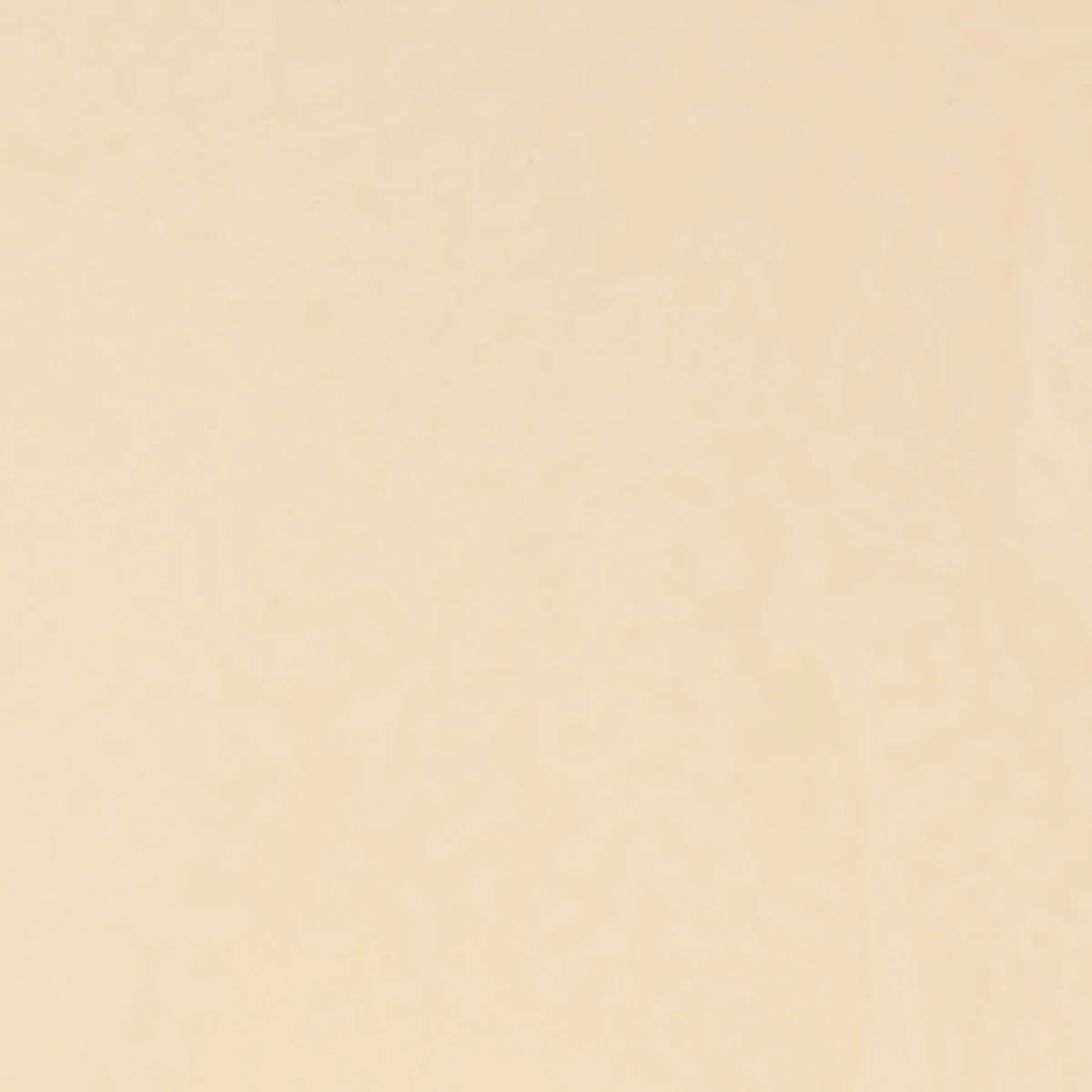 Almond Opalescent, Double-rolled, 3 mm, Color Sample, 2x2 in.