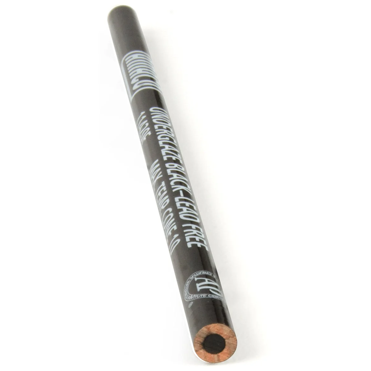 Amaco Underglaze Black Lead-Free Pencil - Image 2