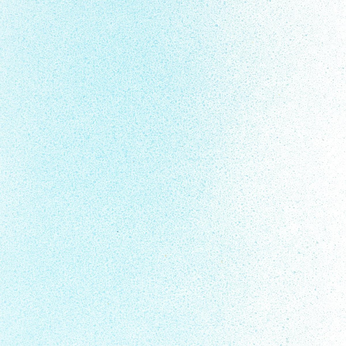 Aqua Blue Tint, Powder Frit, Fusible - Image 2