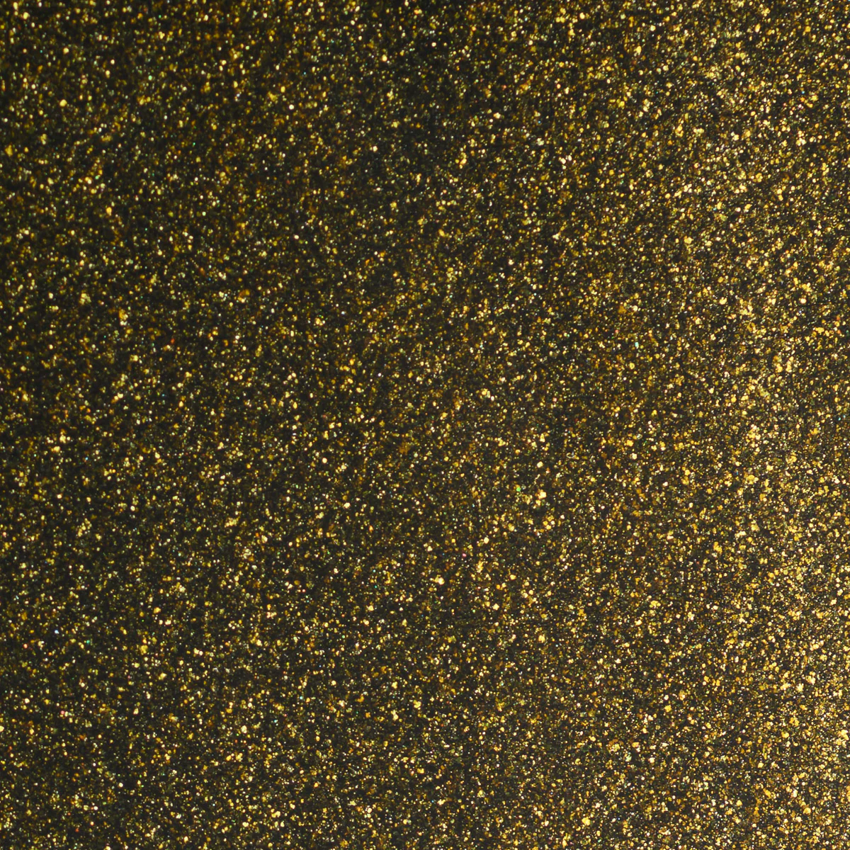 Aventurine Bronze Transparent, Double-rolled, 3 mm, Fusible