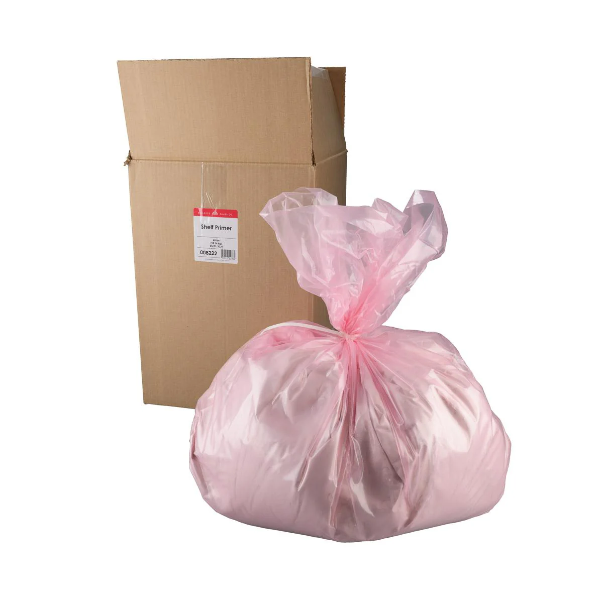 Bullseye Shelf Primer, 40 lb Box - Image 2
