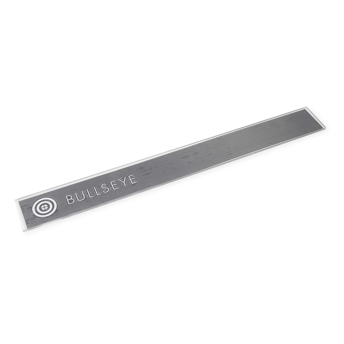 Bullseye Straightedge, 22 in. (56 cm)