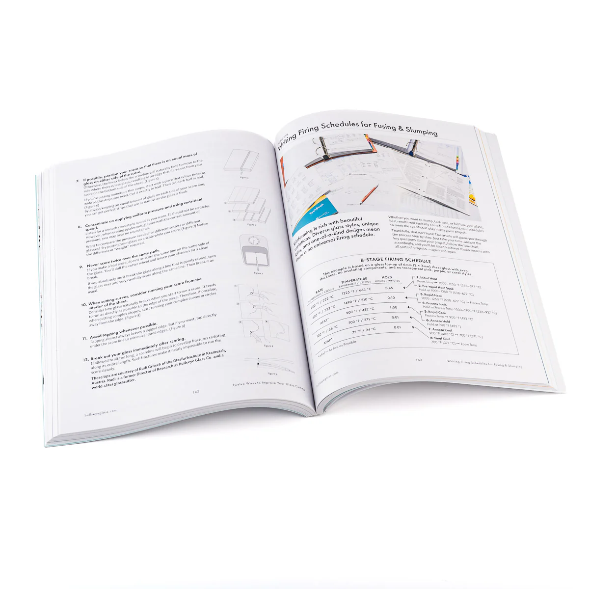 Bullseye TechBook - Image 4