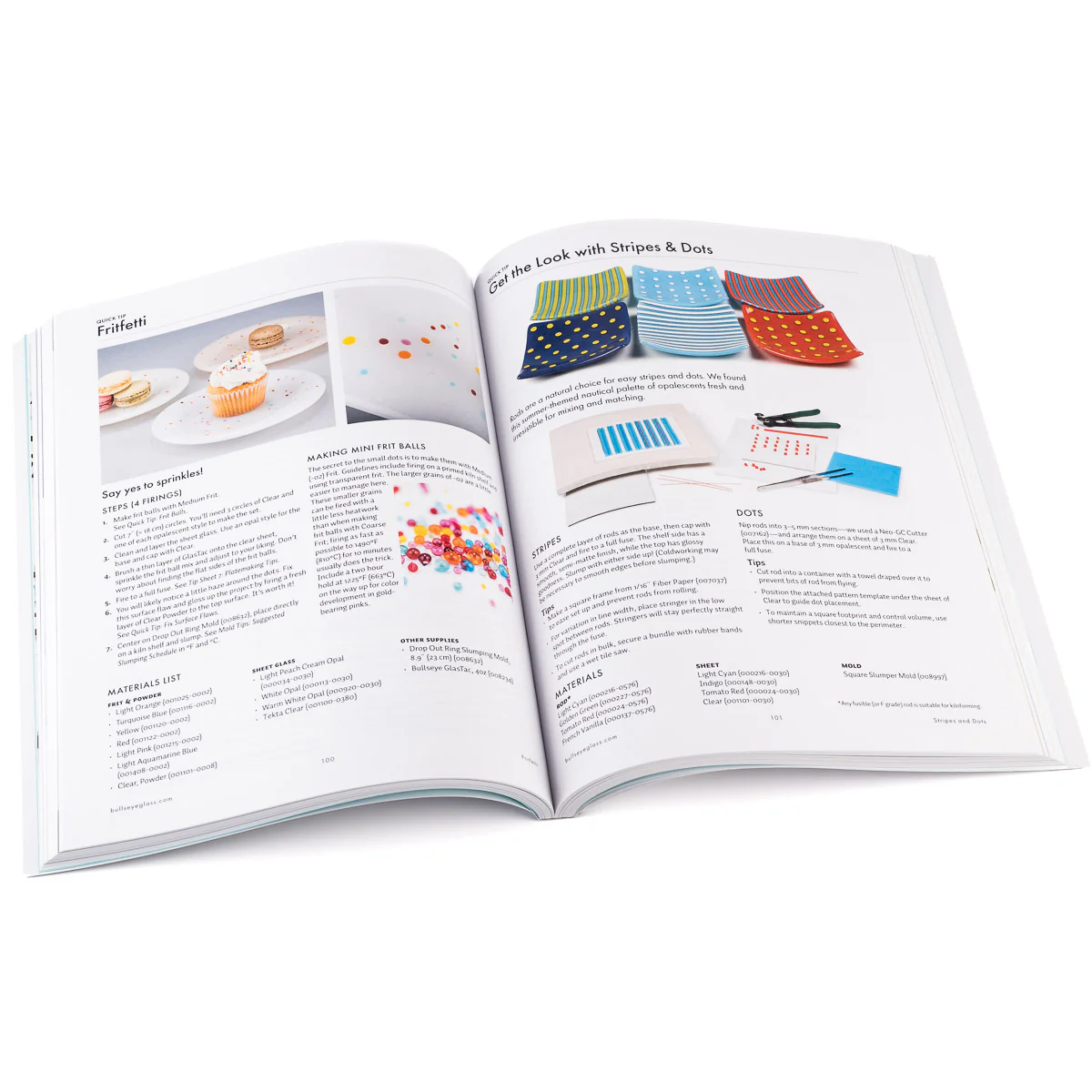 Bullseye TechBook - Image 5