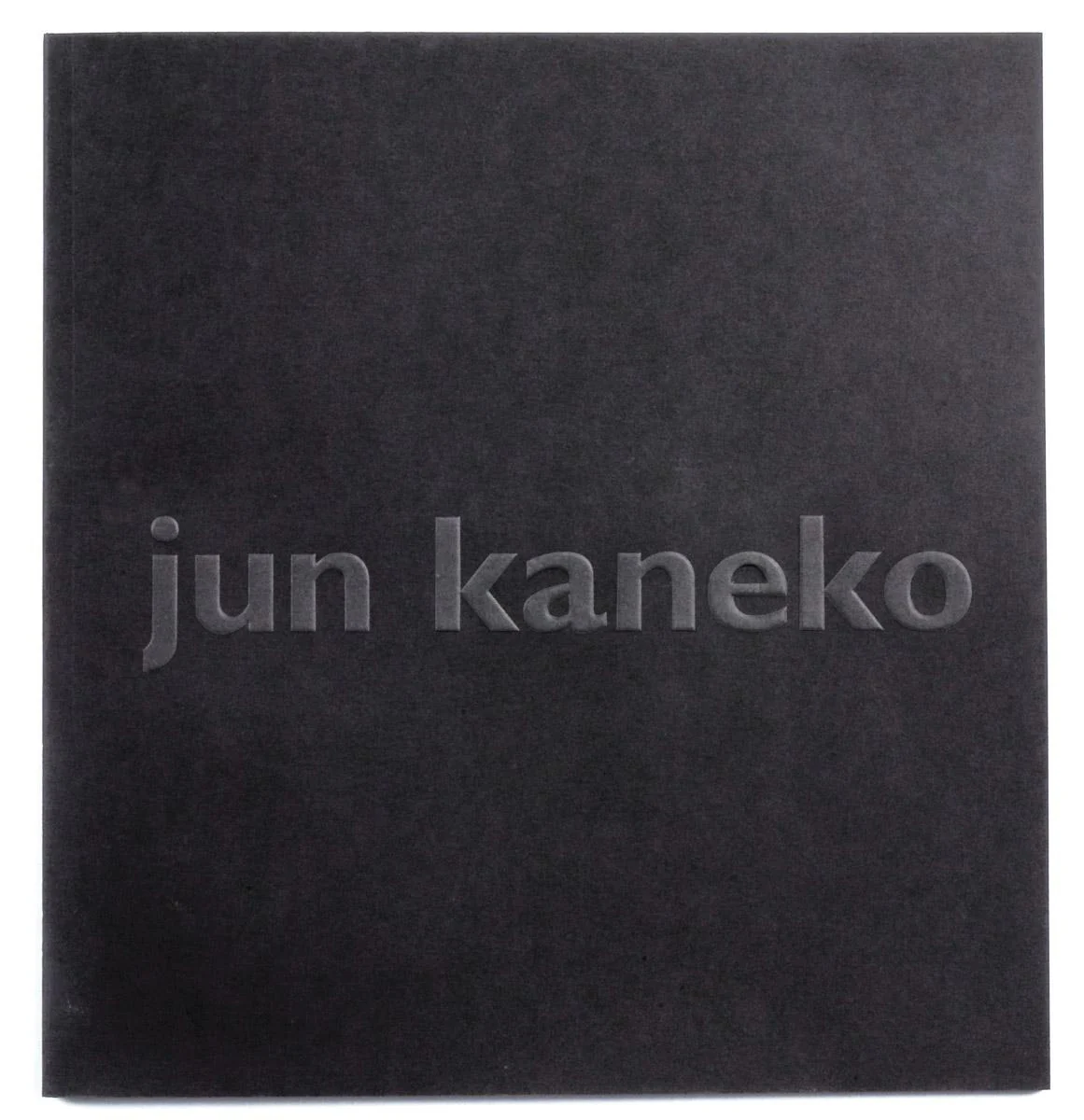 Bullseye: The Kaneko Project/Jun Kaneko: New Glass