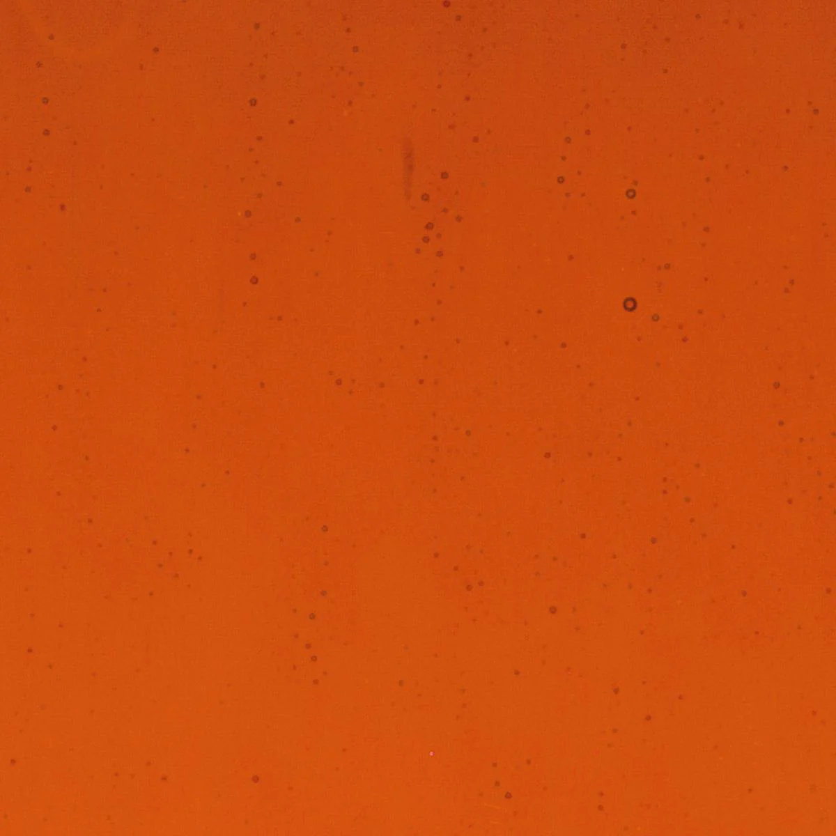 Carnelian Transparent, Thin-rolled, 2 mm, Fusible