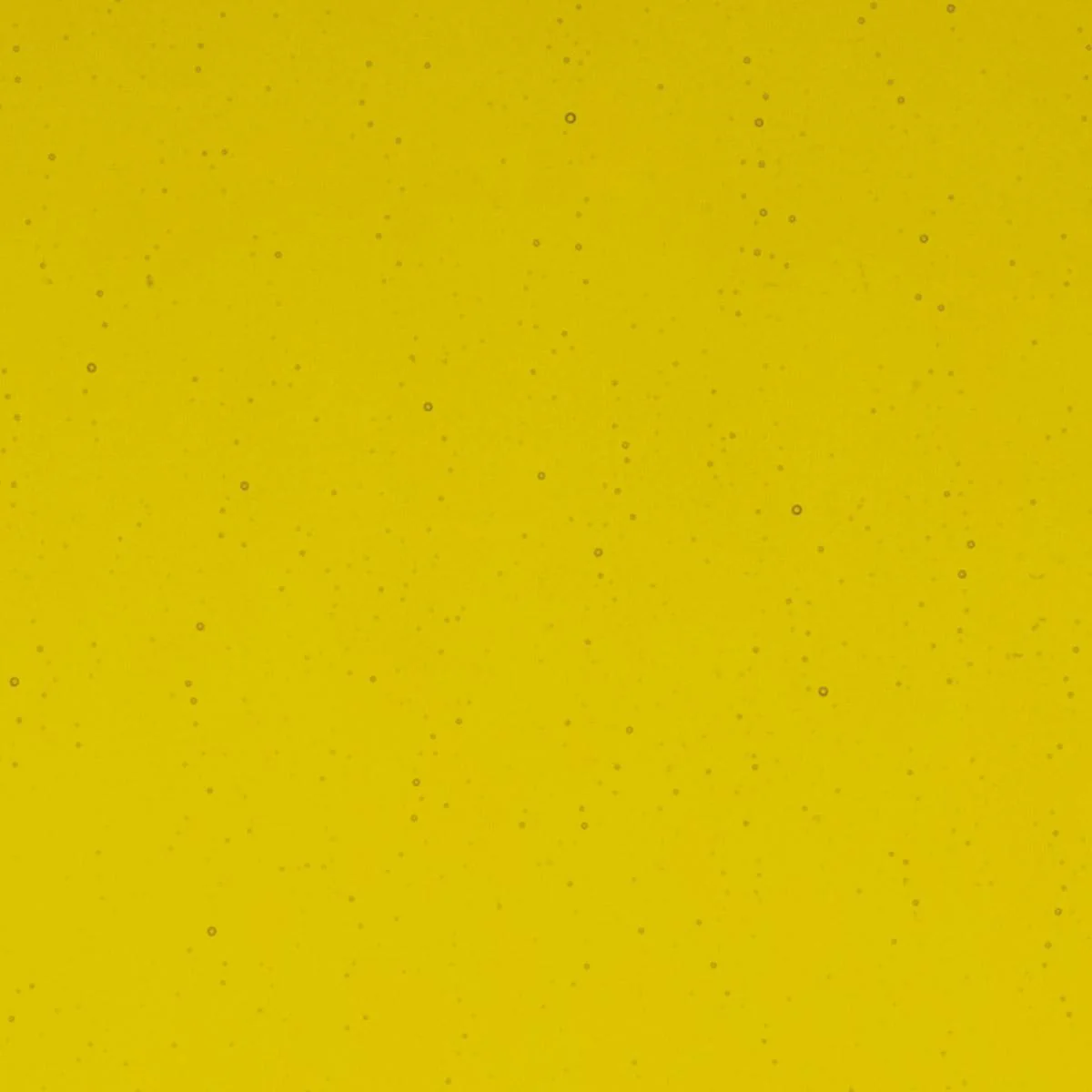 Chartreuse Transparent, Thin-rolled, 2 mm, Fusible