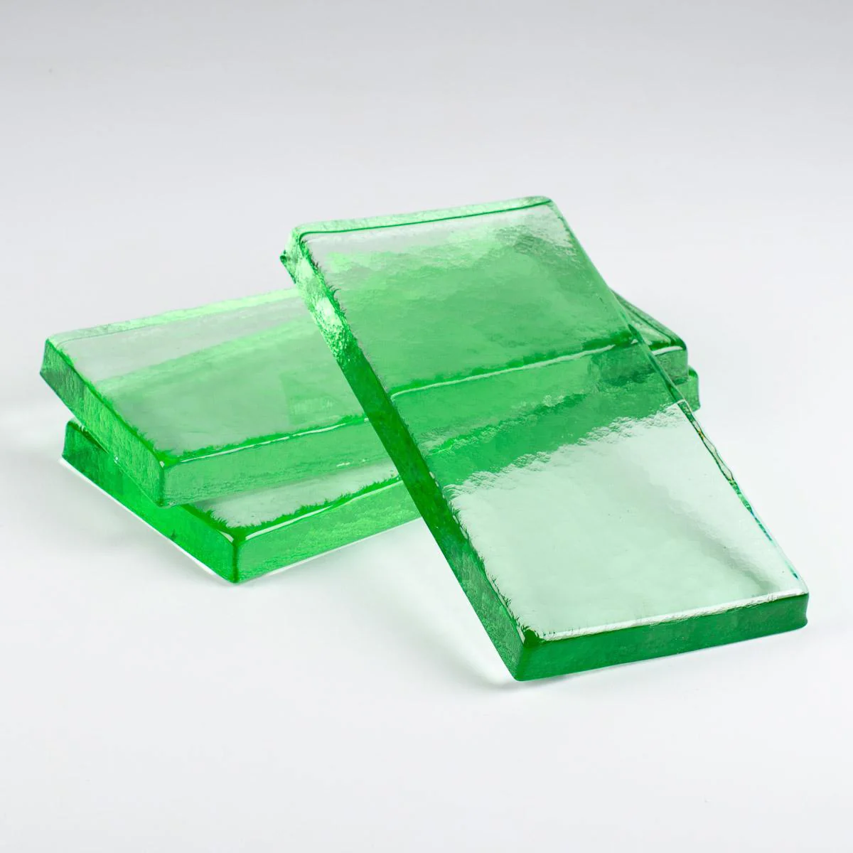 Cilantro Green Tint, Billet, Fusible, Each - Image 2