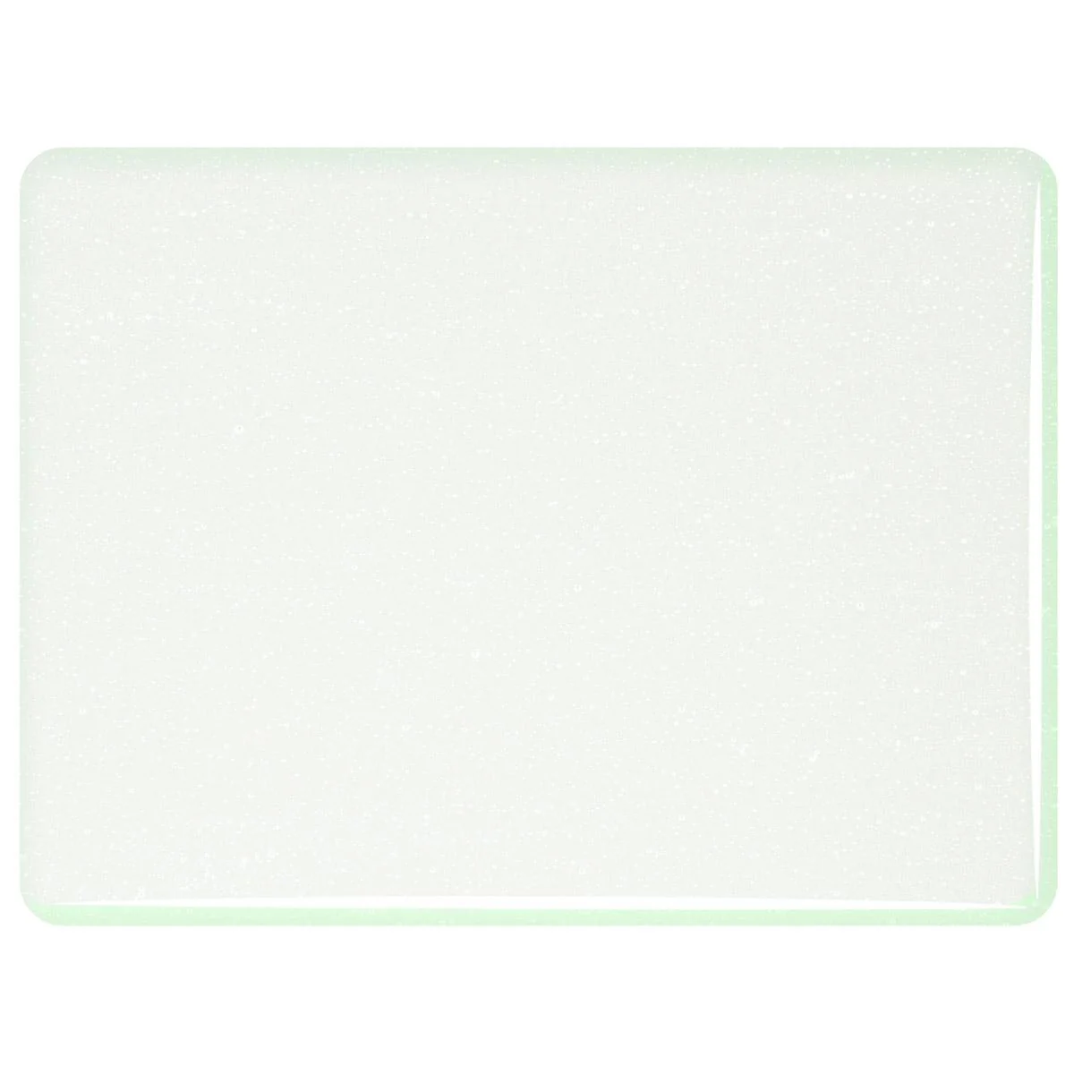Cilantro Green Tint, Double-rolled, 3 mm, Fusible - Image 2