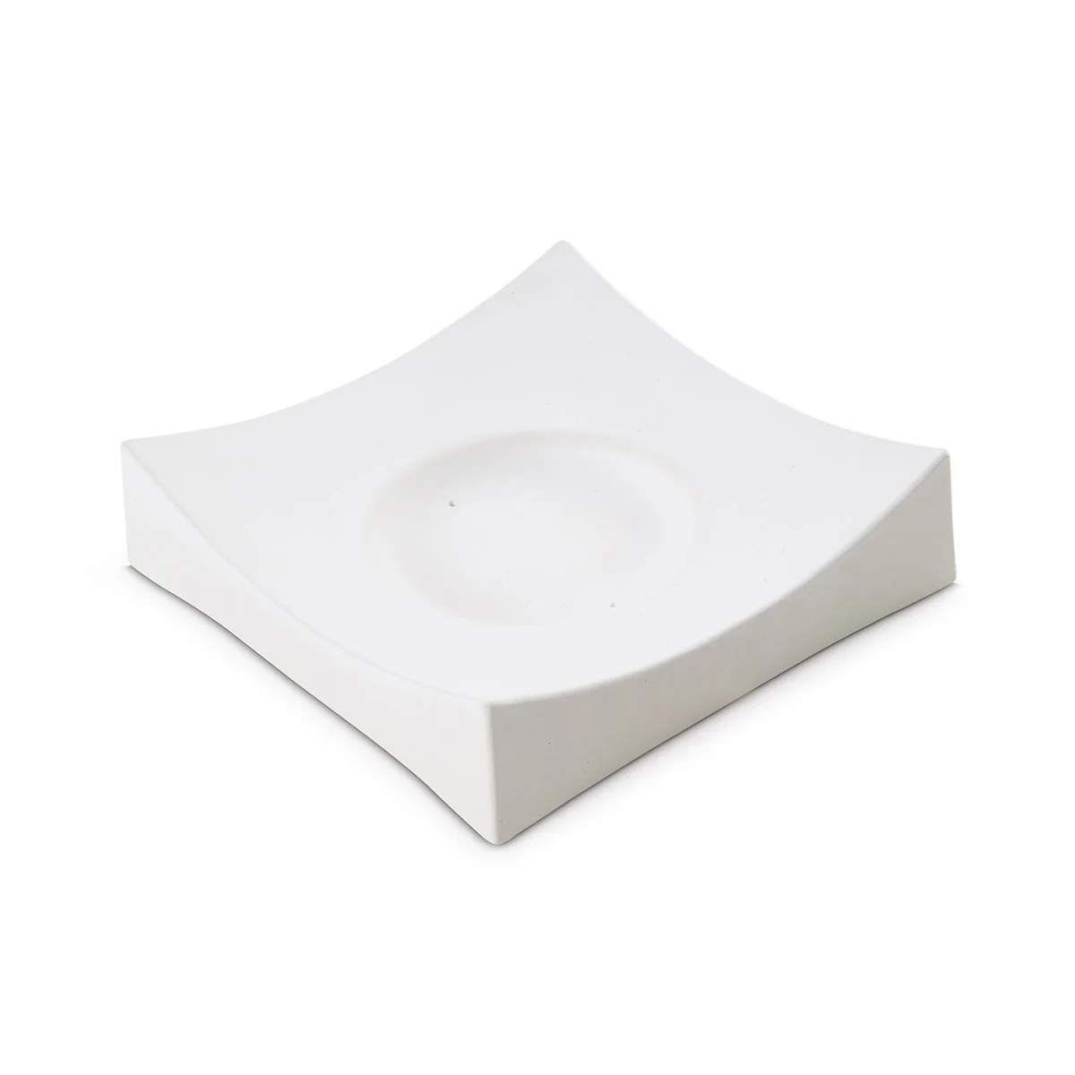 Circle in Square, 5.9"