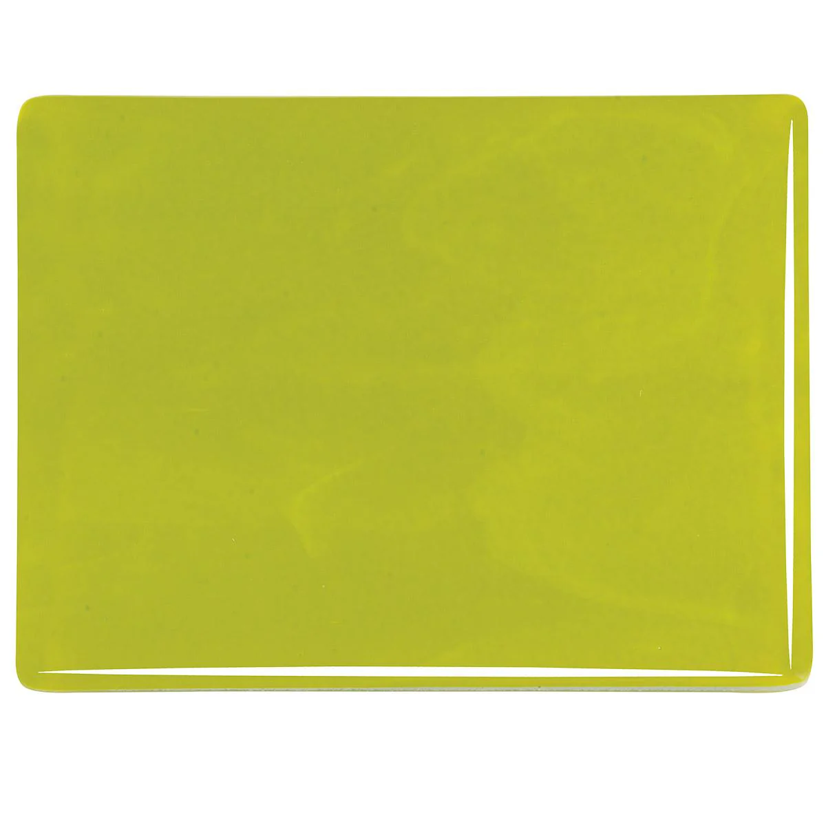 Citronelle Opalescent, Double-rolled, 3 mm, Fusible - Image 2