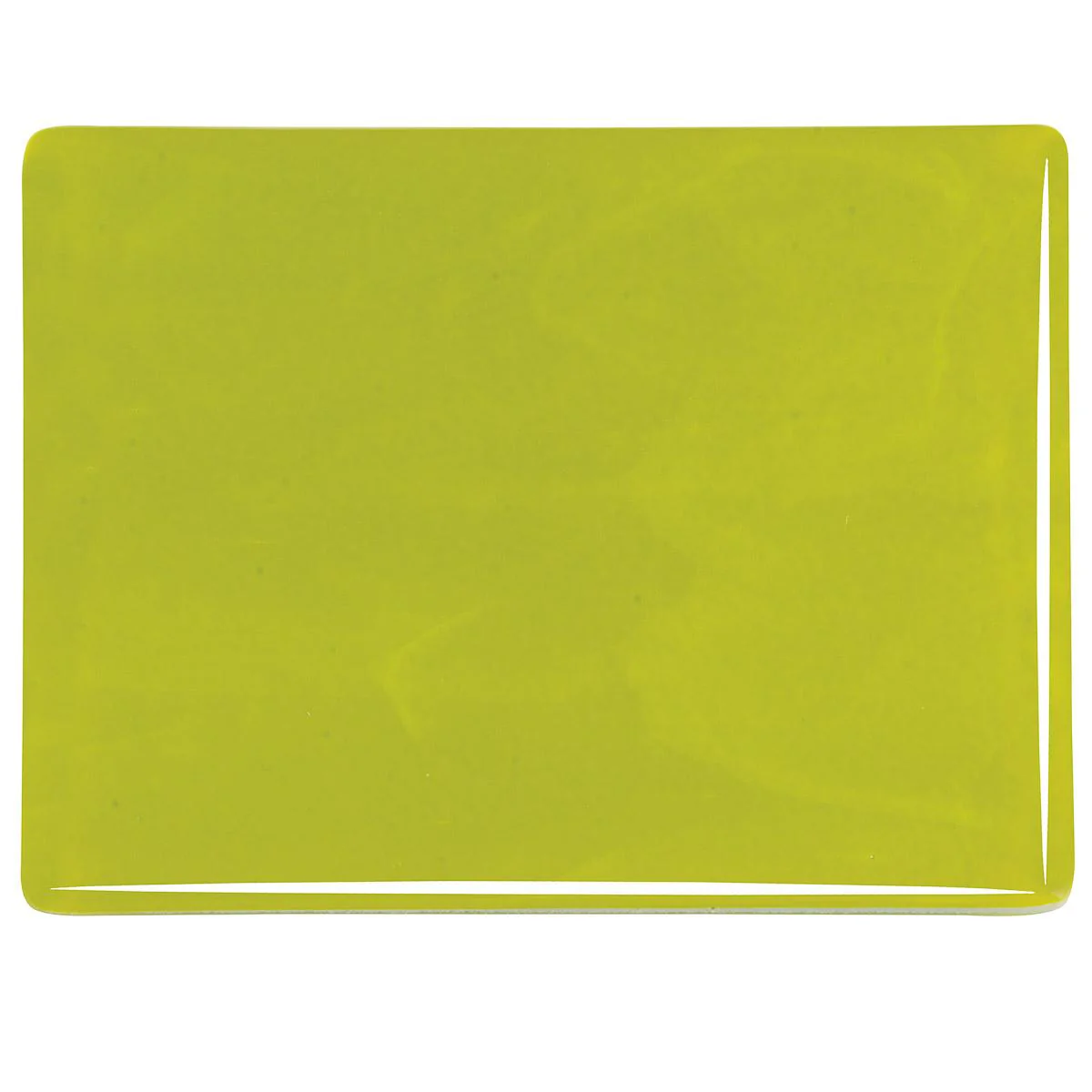 Citronelle Opalescent, Thin-rolled, 2 mm, Fusible - Image 2