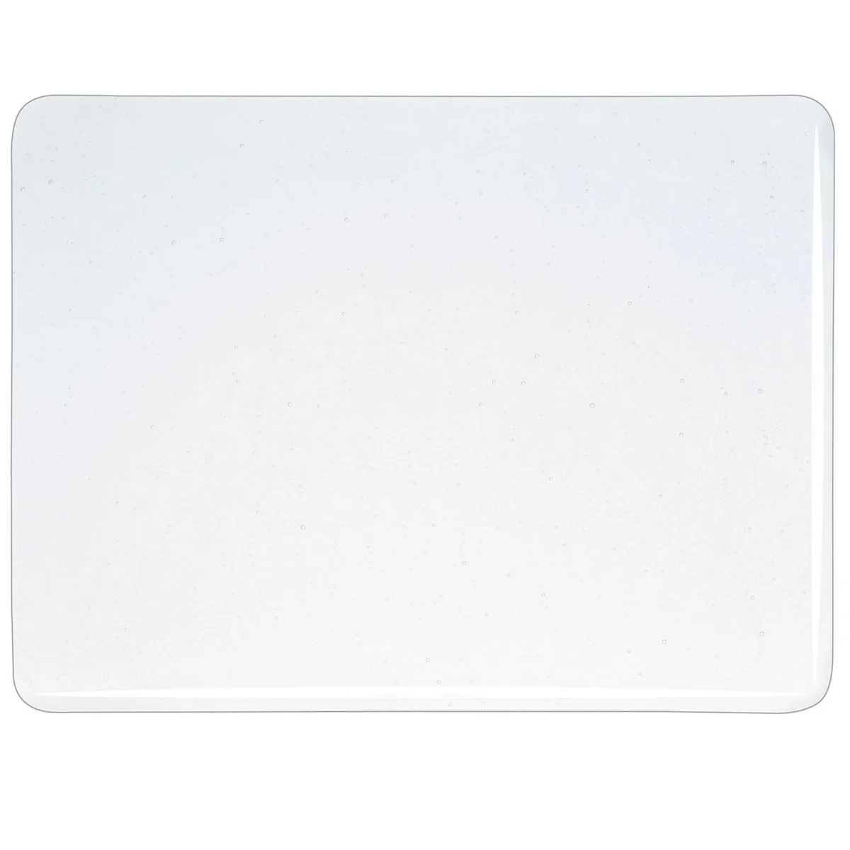 Clear Transparent, Double-rolled, 3 mm, Fusible - Image 2