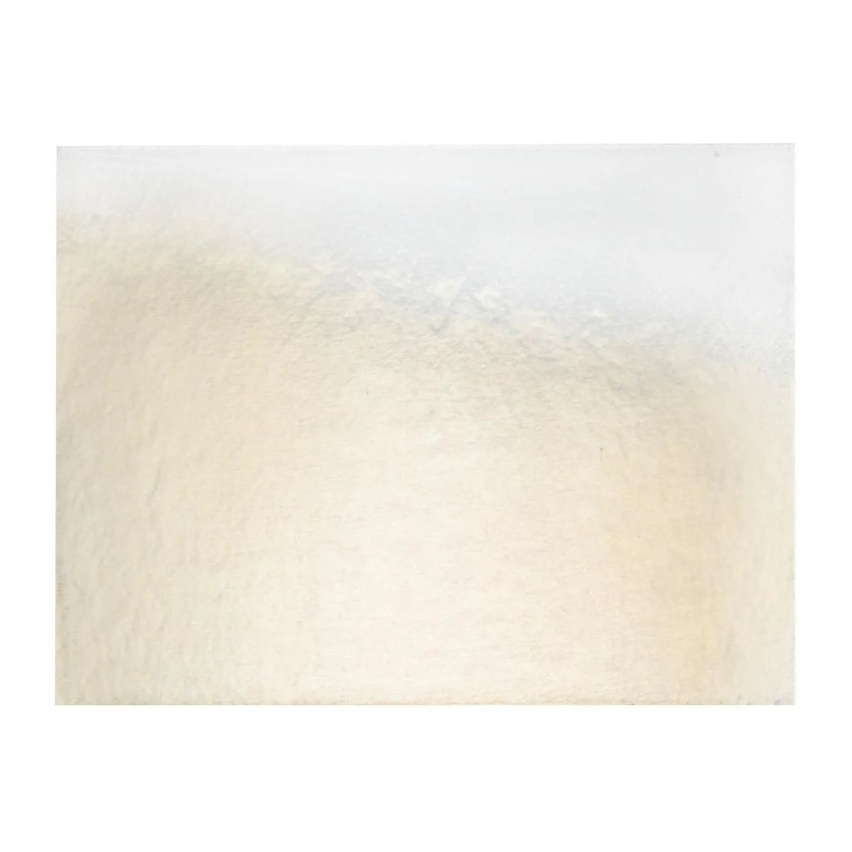 Clear Transparent, Double-rolled, Iridescent, gold, 3 mm, Fusible - Image 3