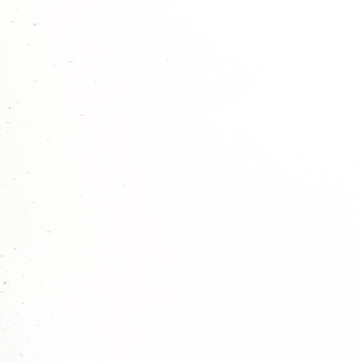 Clear Transparent, Medium Frit, Fusible - Image 2