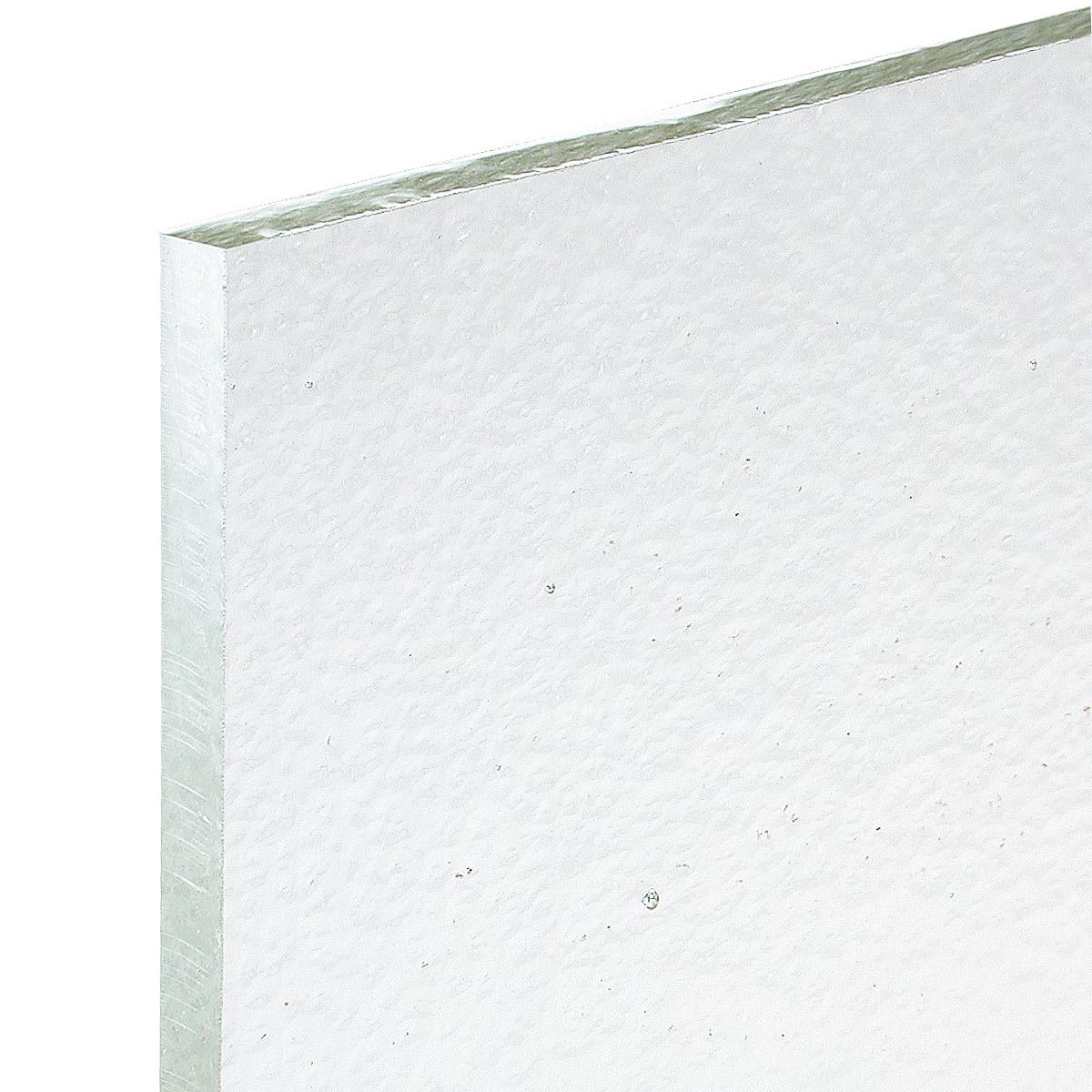 Clear Transparent, Tekta, 6mm, Fusible