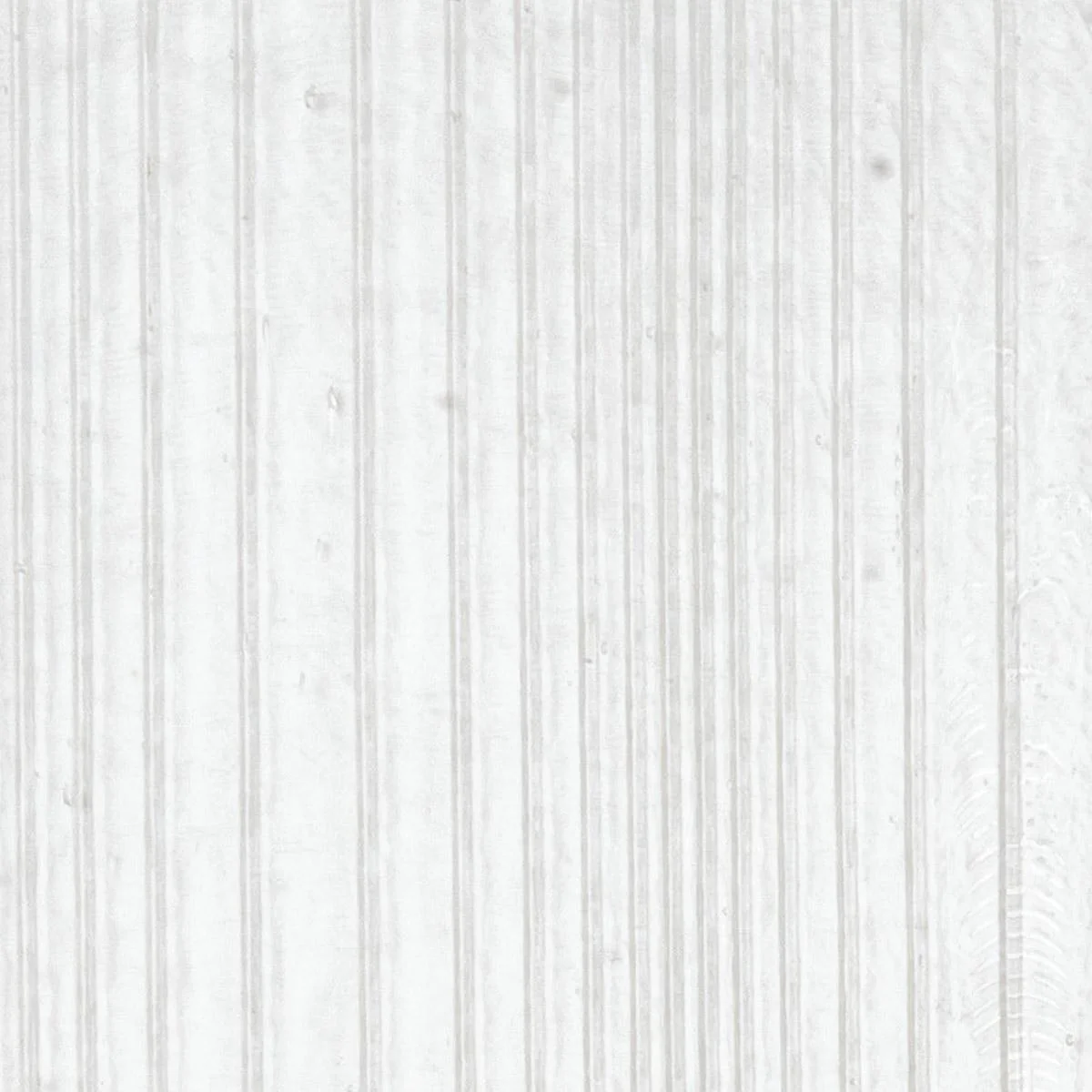 Clear Transparent, Thin, Accordion Texture, 2 mm, Fusible