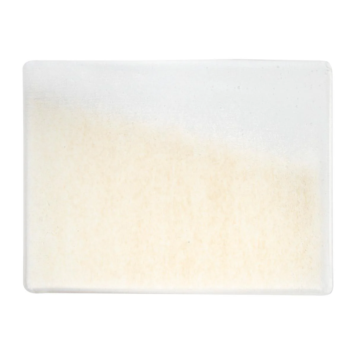 Clear Transparent, Thin-rolled, Iridescent, gold, 2 mm, Fusible - Image 2
