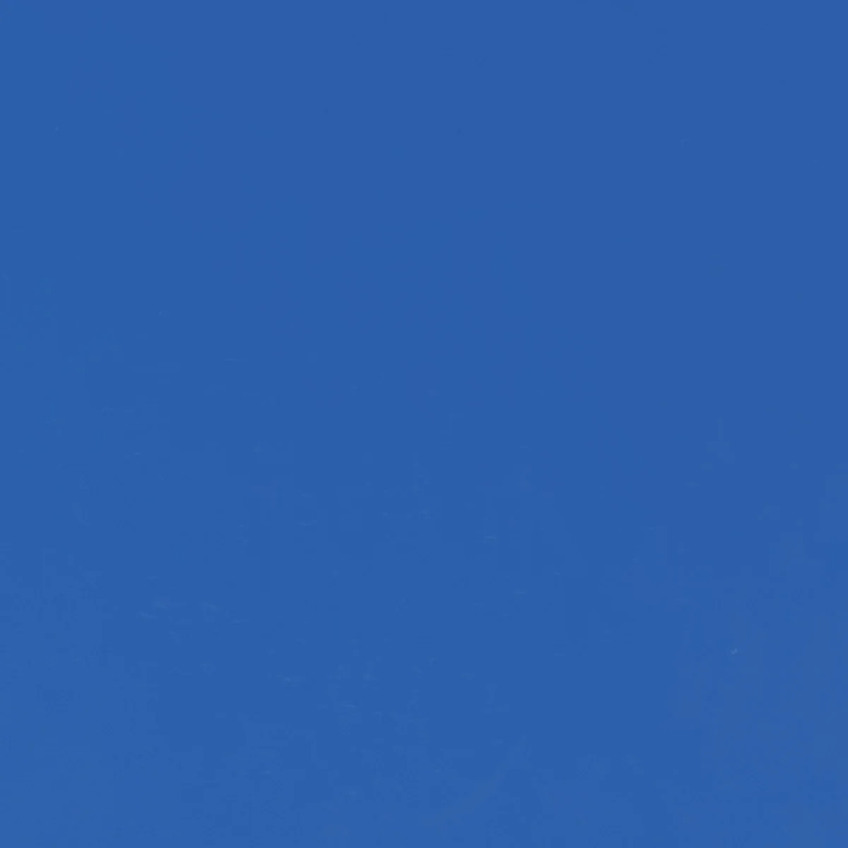 Cobalt Blue Opalescent, Thin-rolled, 2 mm, Fusible