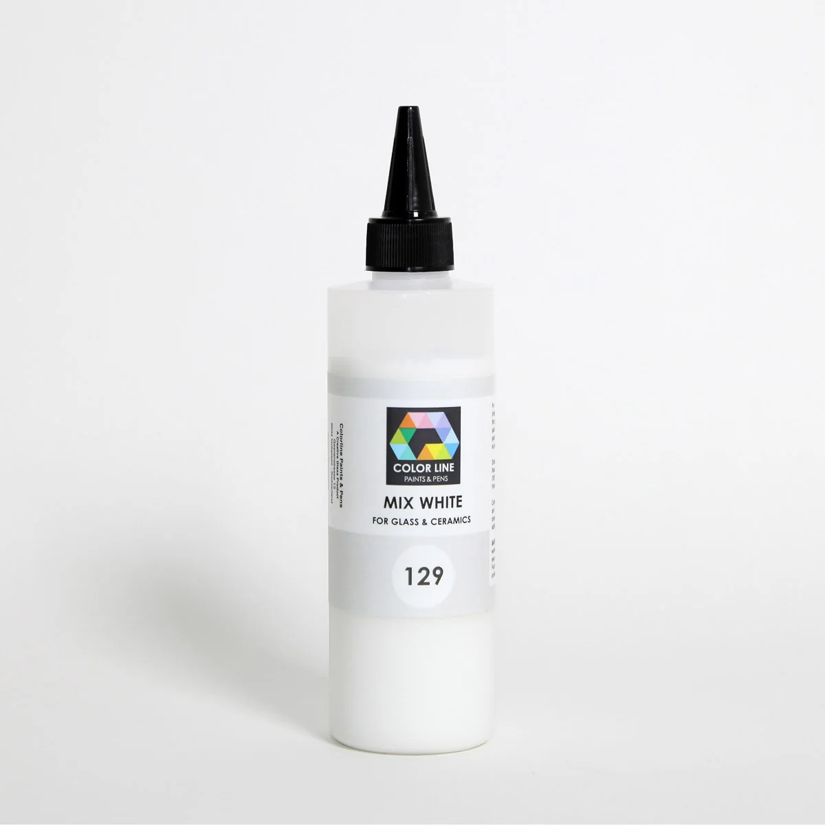 Color Line Refill, Mixing White, 10.6oz