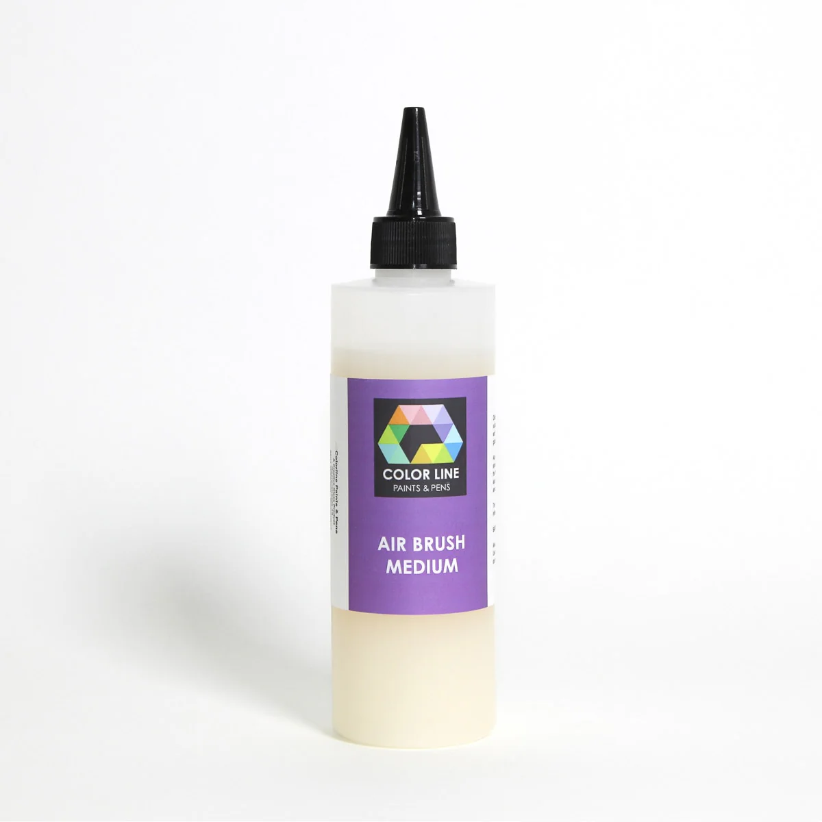 Colorline, Airbrush Medium