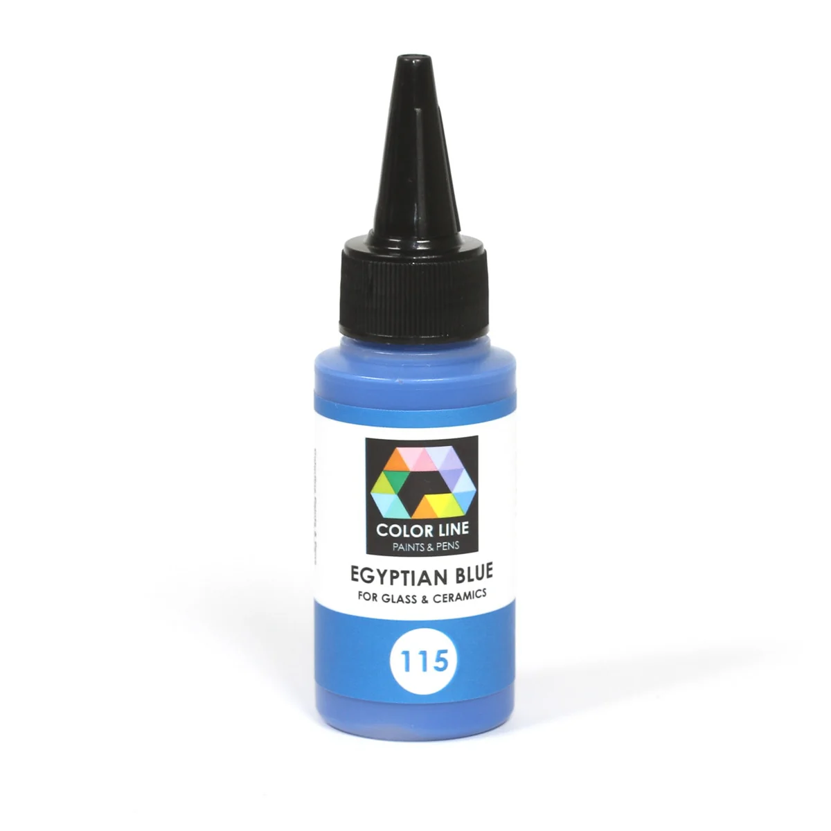 Colorline Pen, Egyptian Blue