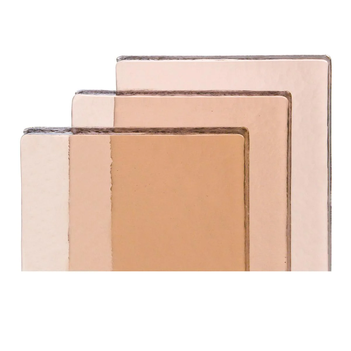 Copper Tint, Billet, Fusible, Each