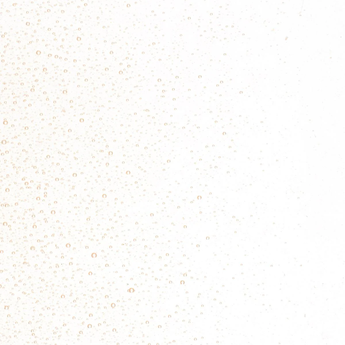 Coral Orange Tint, Fine Frit, Fusible - Image 2