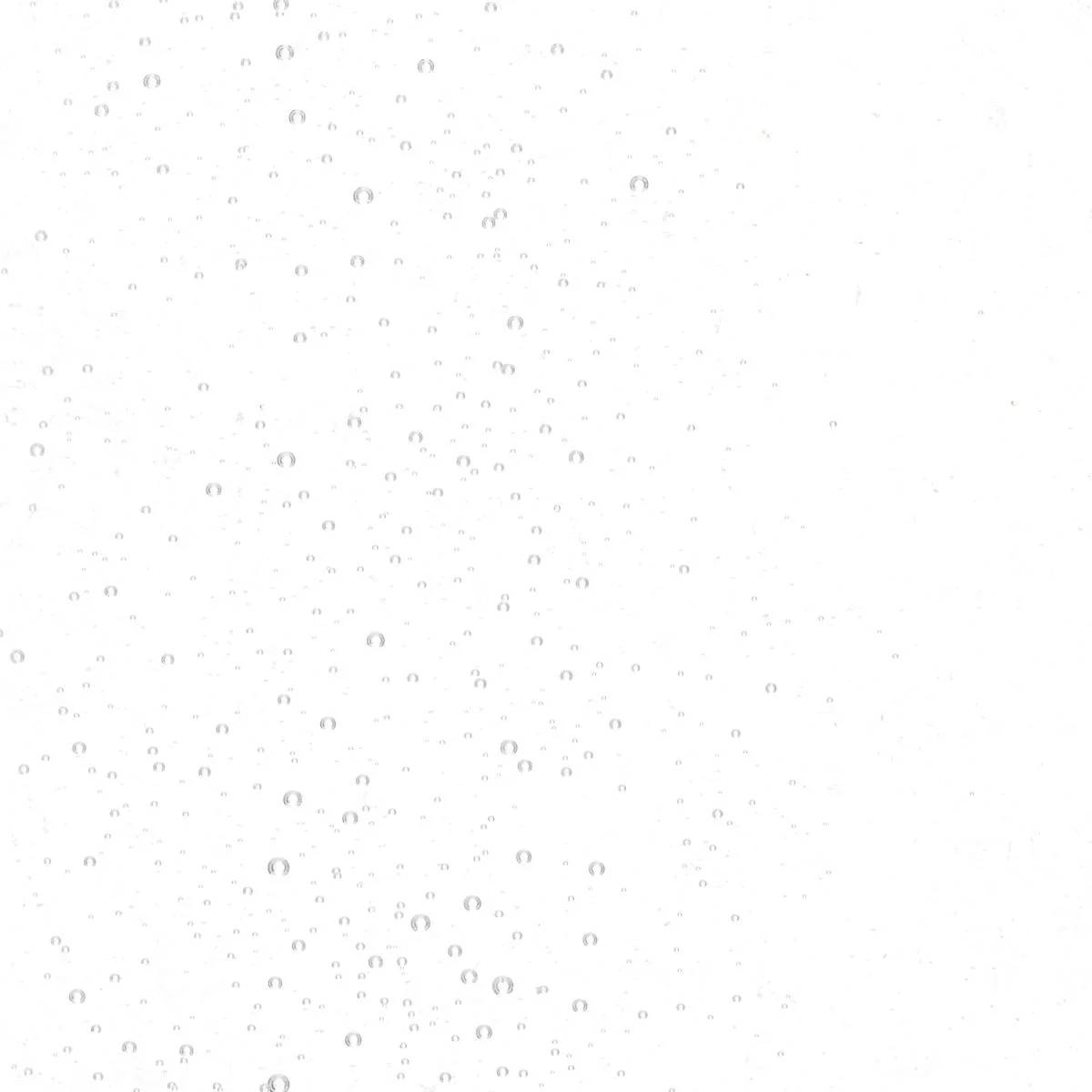 Crystal Clear Transparent, Medium Frit, Fusible - Image 2