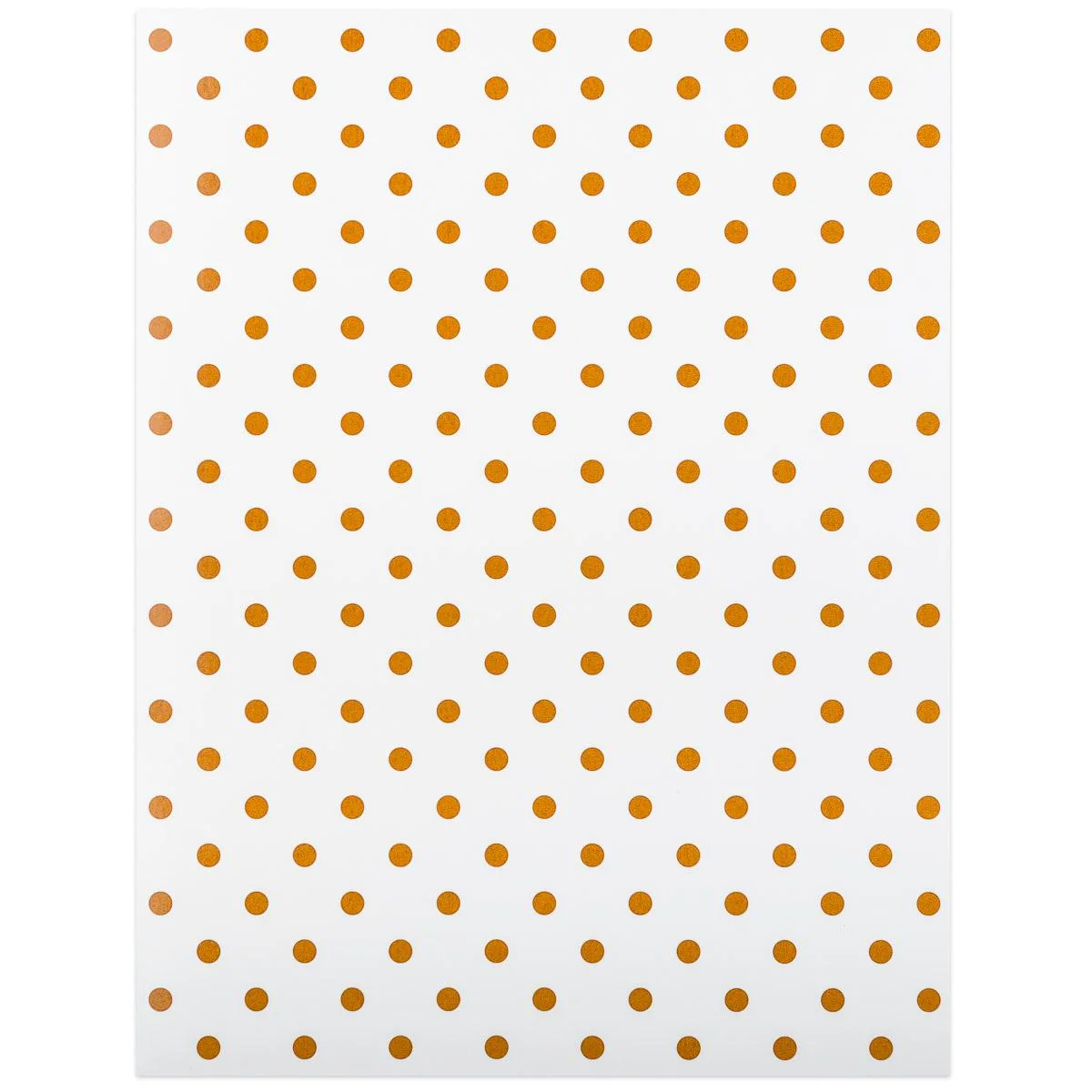 Decal, Dots, Pattern, Platinum