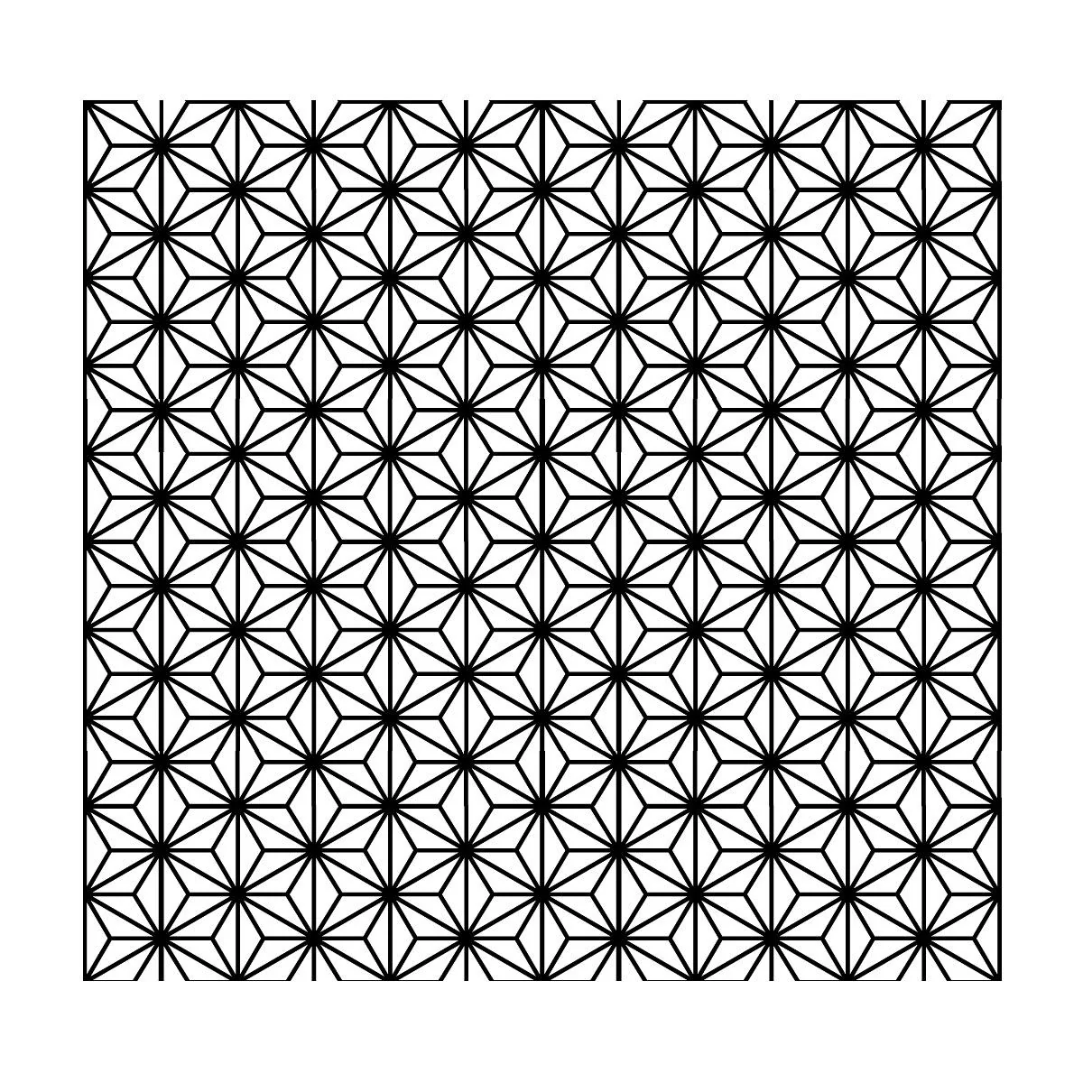 Decal, Medieval Pattern, Pattern, Gold