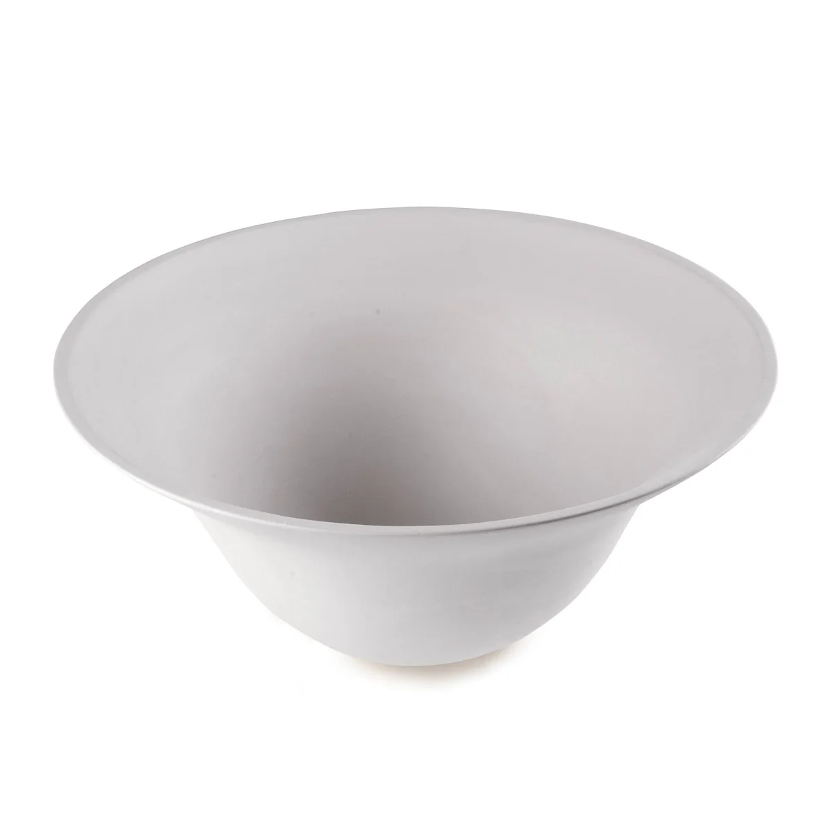 Deep Form, Step ll, 15"