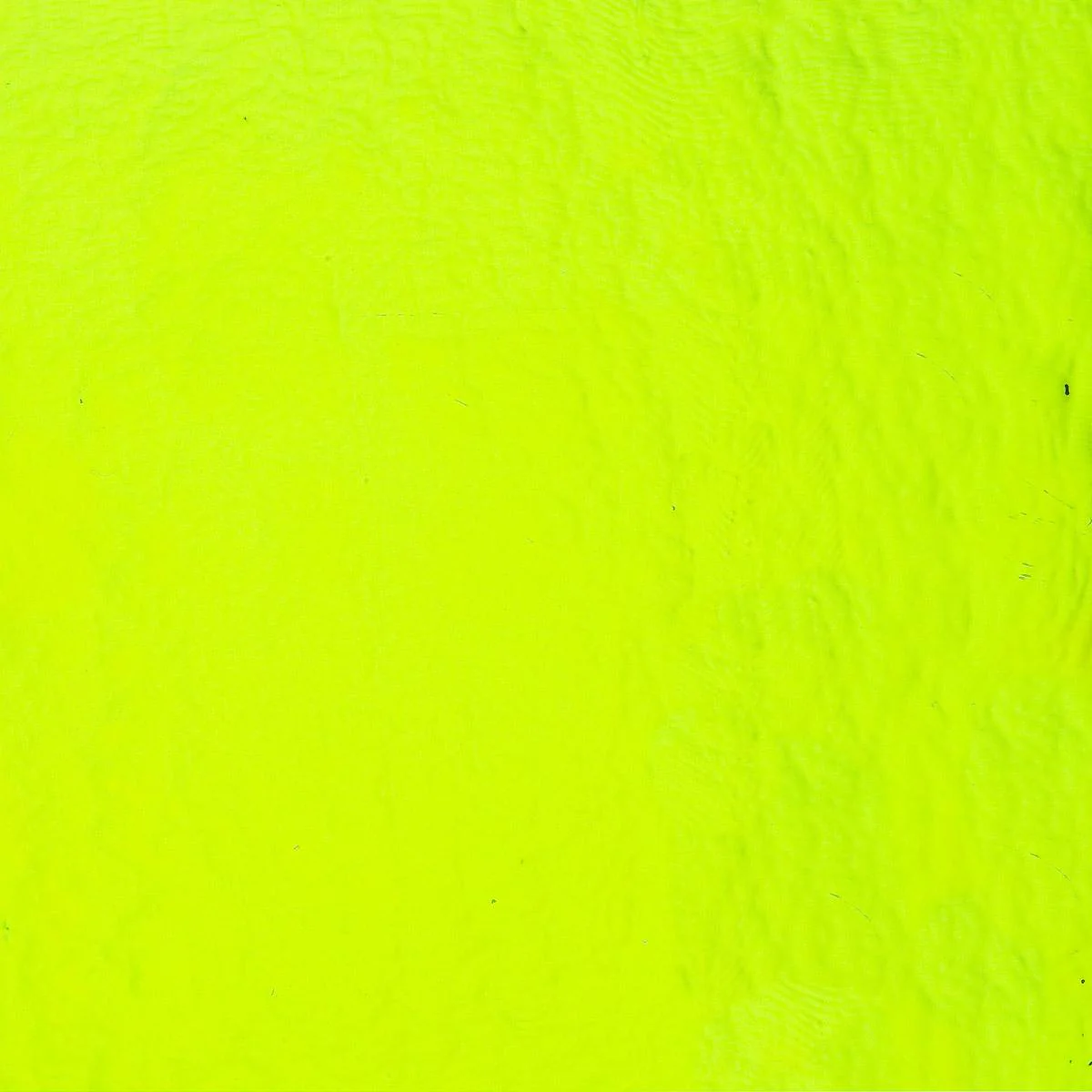 Dichro on Black, Crinklized, Blue/Gold Opalescent, Thin-rolled, 2 mm, Fusible, 3 x 3 in.