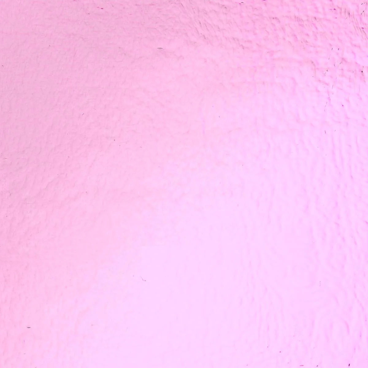 Dichro on Black, Green/Pink Opalescent, Thin-rolled, 2 mm, Fusible, 3 x 3 in.