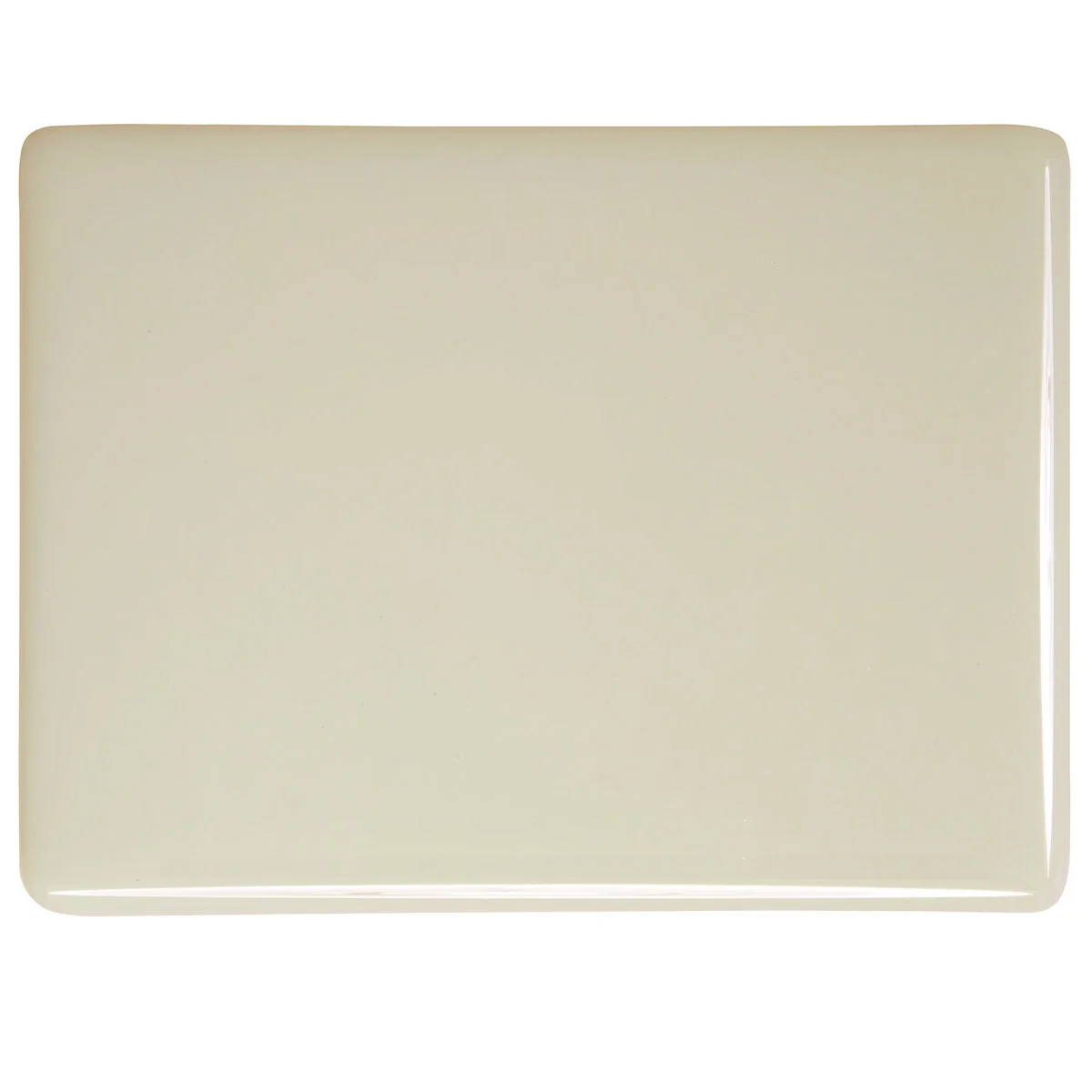 Driftwood Gray Opalescent, Thin-rolled, 2 mm, Fusible - Image 2