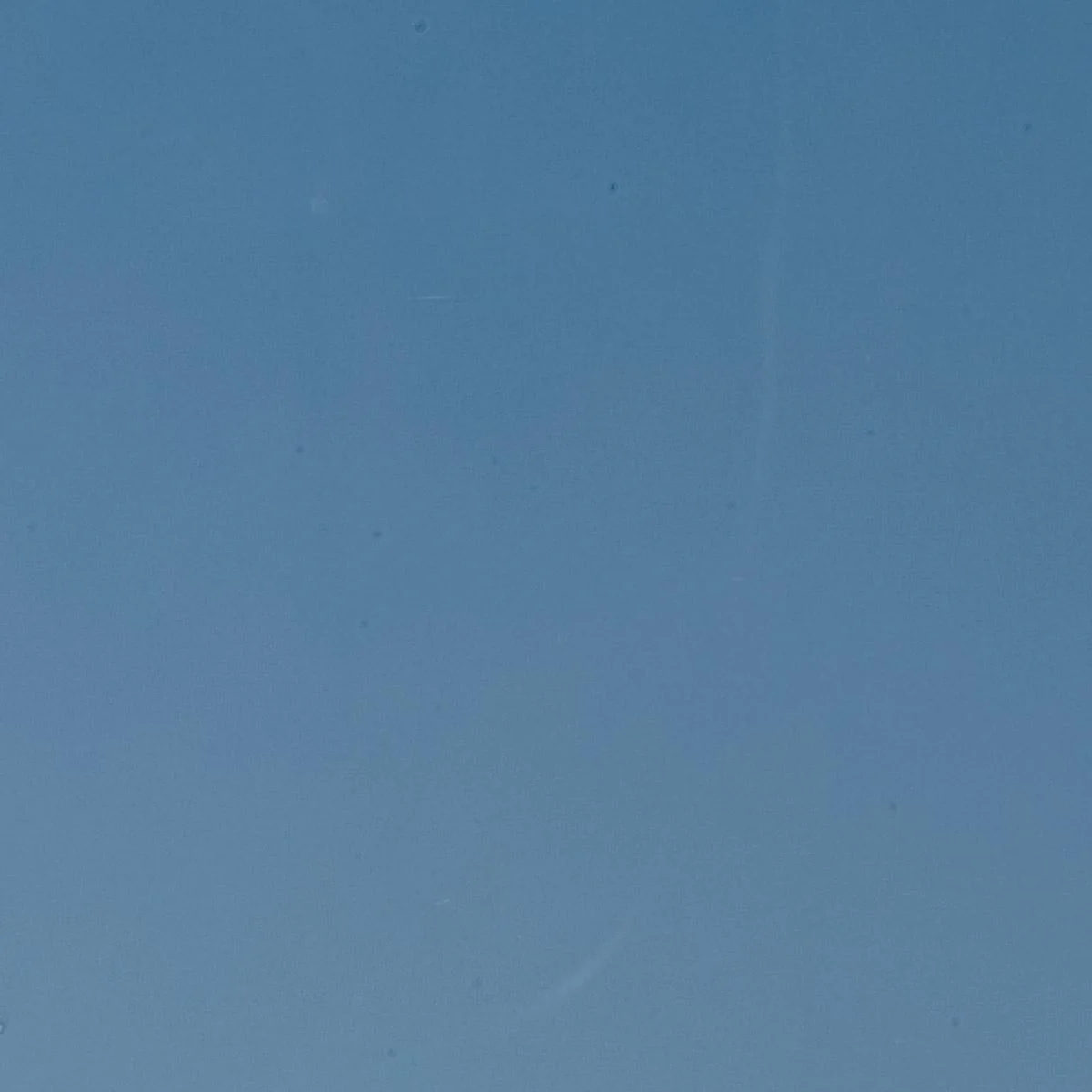 Dusty Blue Opalescent, Double-rolled, 3 mm, Fusible