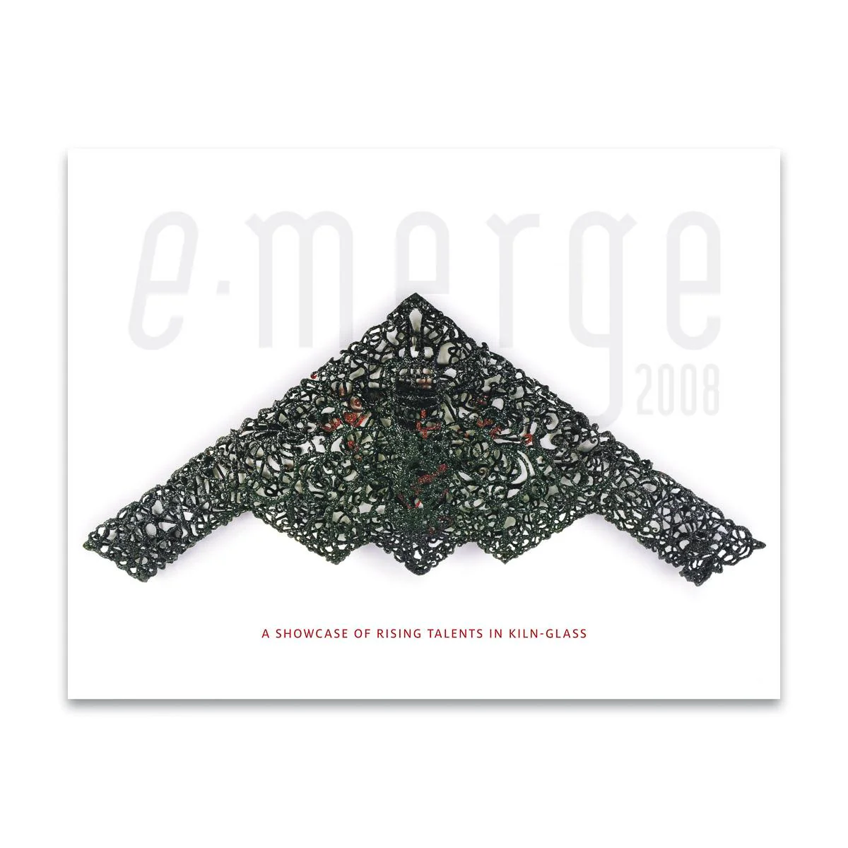 e-merge catalog 2008