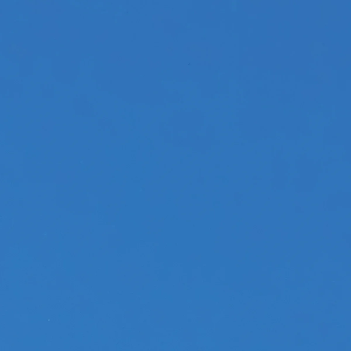 Egyptian Blue Opalescent, Thin-rolled, 2 mm, Color Sample, 2x2 in.