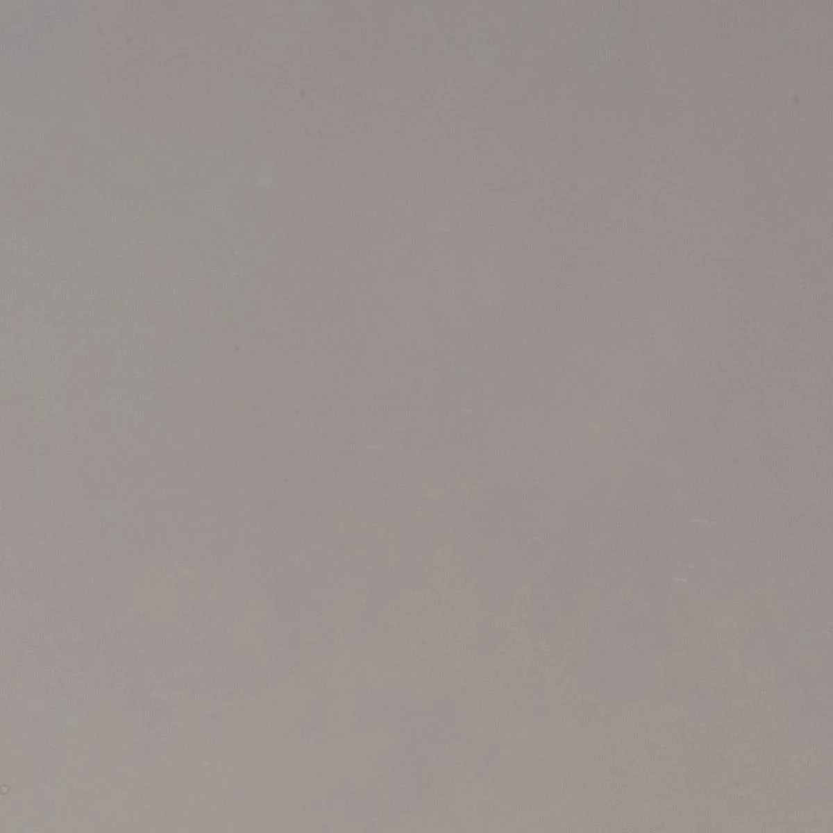Elephant Gray Opalescent, Thin-rolled, 2 mm, Fusible