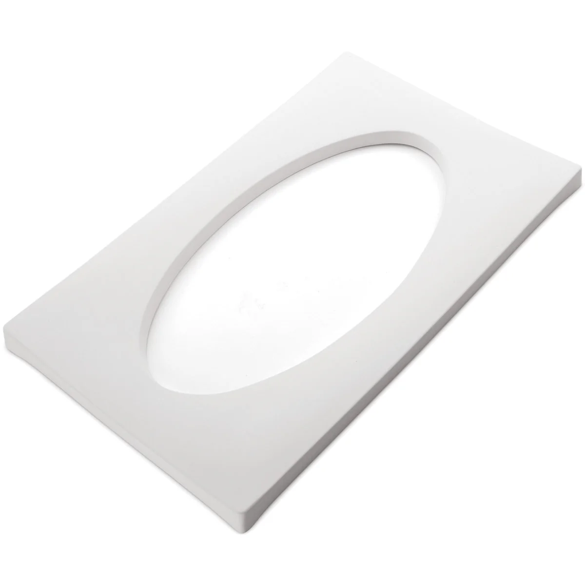 Ellipse Drop Out 18.125 in. (460 mm)