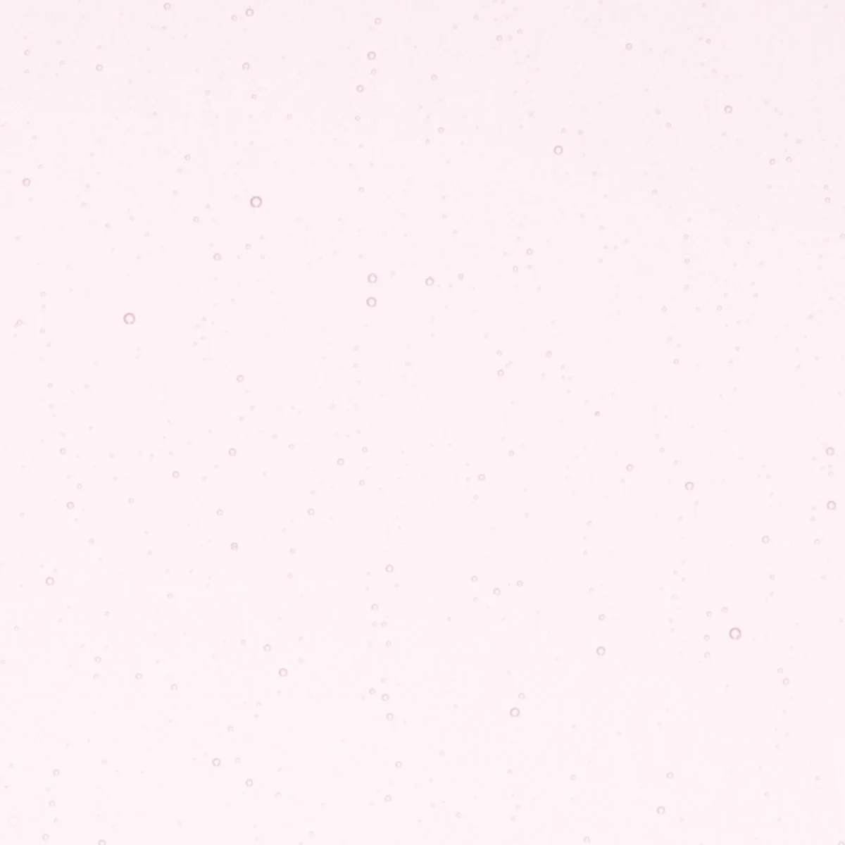 Erbium Pink Tint, Double-rolled, 3 mm, Color Sample, 2 x 2 in.