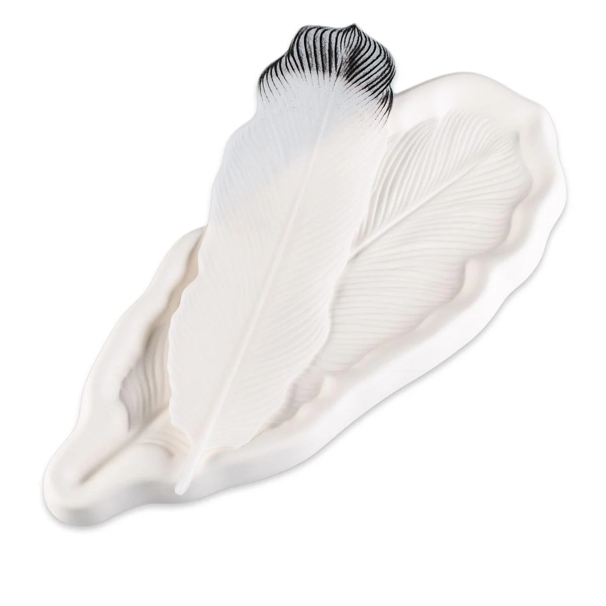 Feather, Casting Mold - Image 4