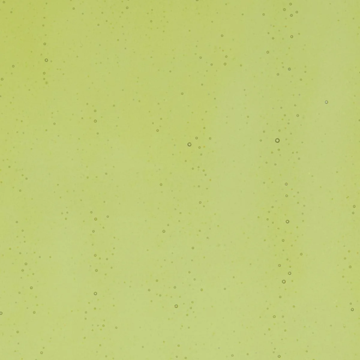 Fern Green Transparent, Thin-rolled, 2 mm, Color Sample, 2x2 in.
