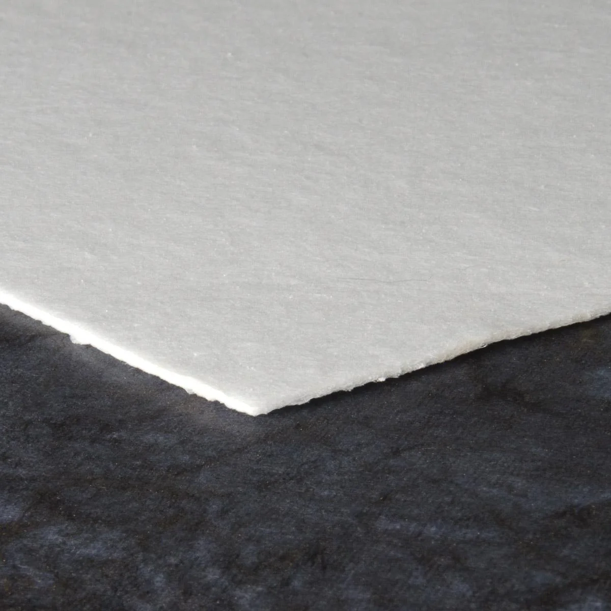 Fiber Paper, 1/16 in. Thick, 24 in. Wide, 12 in. Long