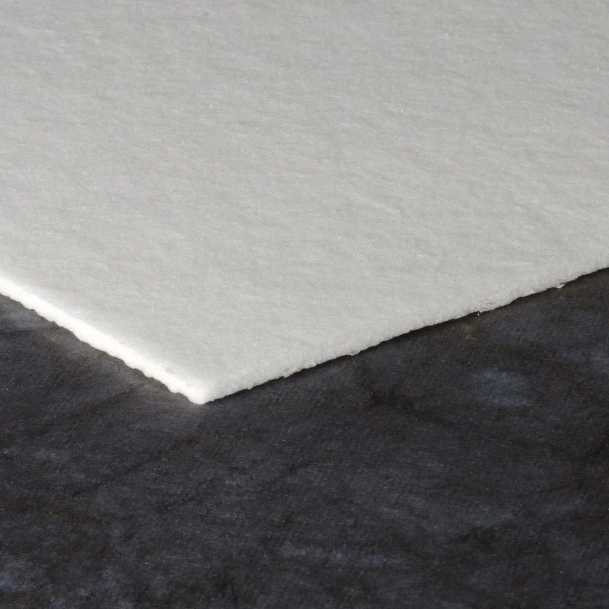 Fiber Paper, 1/8 in. Thick, 24 in. Wide, 12 in. Long