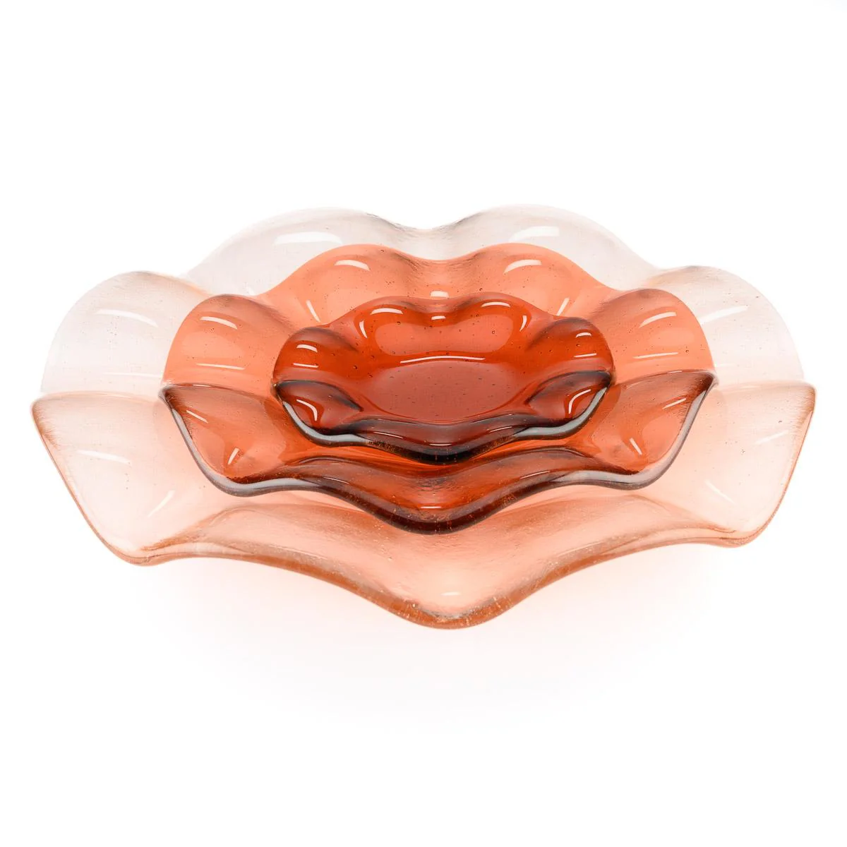 Large Flower, 11.75 in. (298 mm) - Image 3