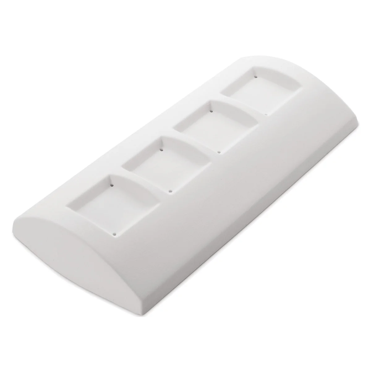 Four Candle Bridge, 12.125 in. (308 mm)