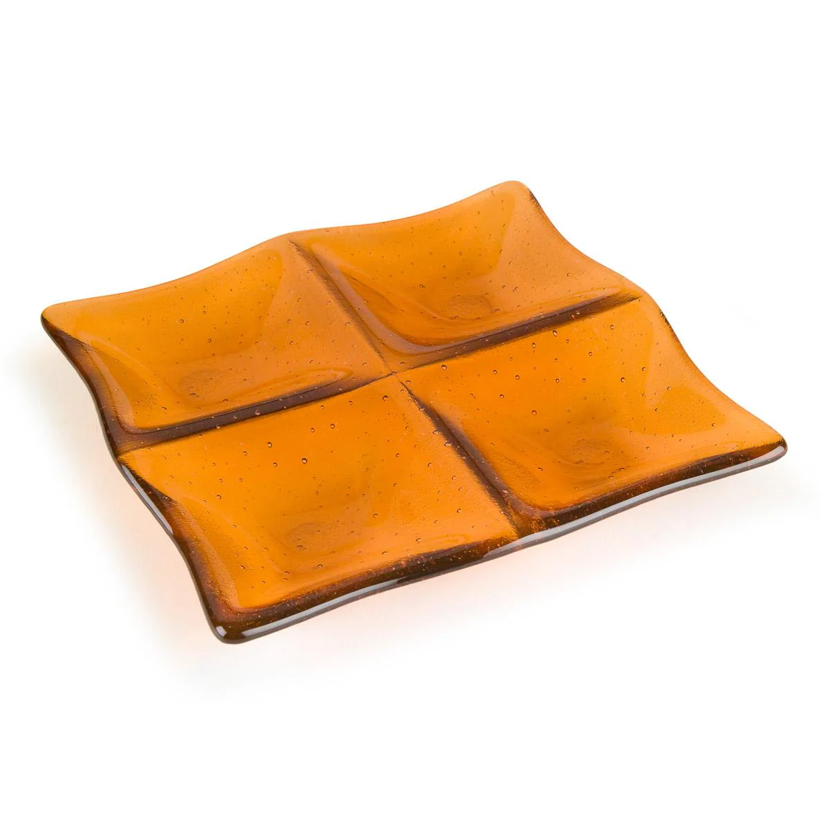 Four-Square Dish - Image 2