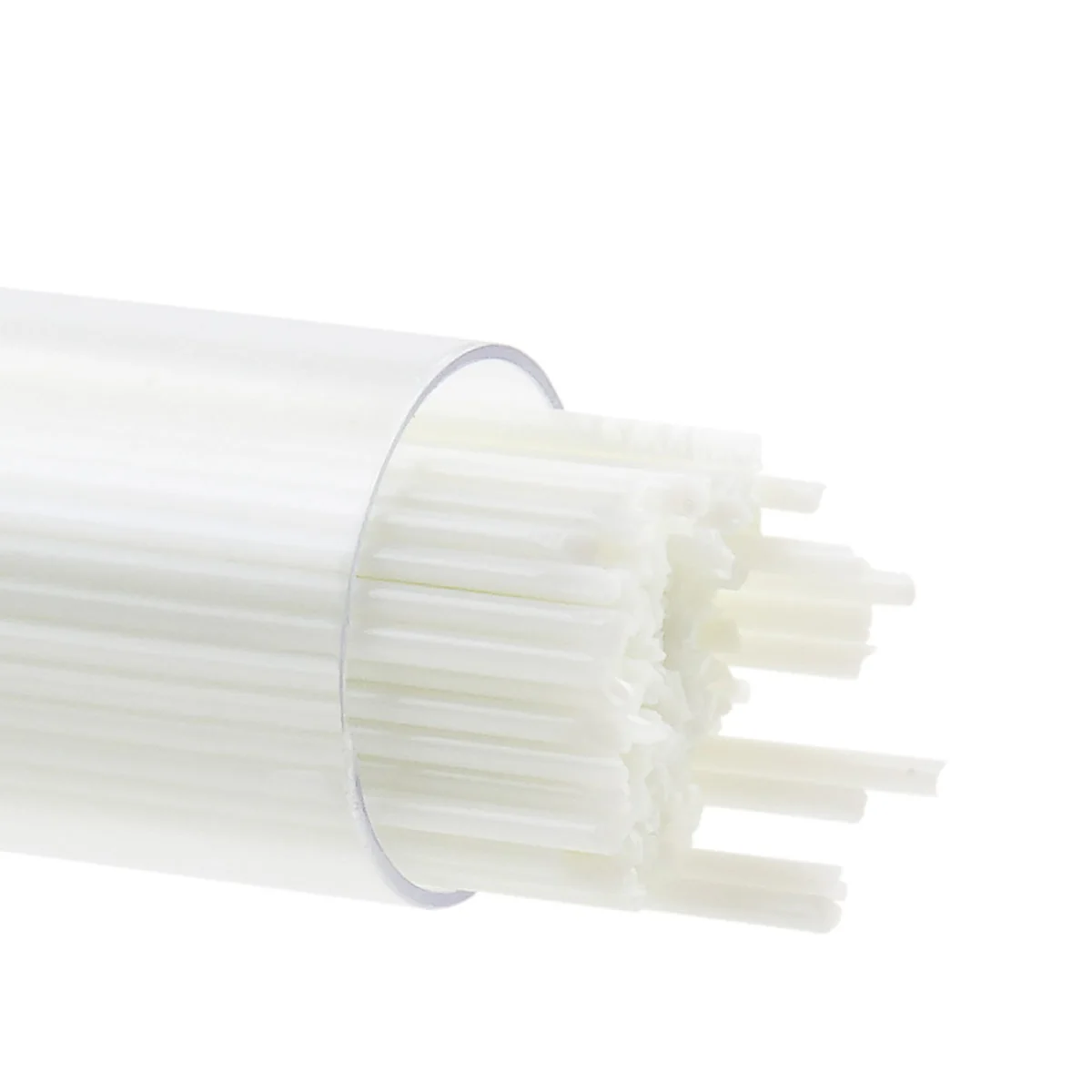 French Vanilla Opalescent, Stringer, 1 mm, Fusible